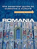 Romania - Culture Smart!: The Essential Guide to Customs & Culture