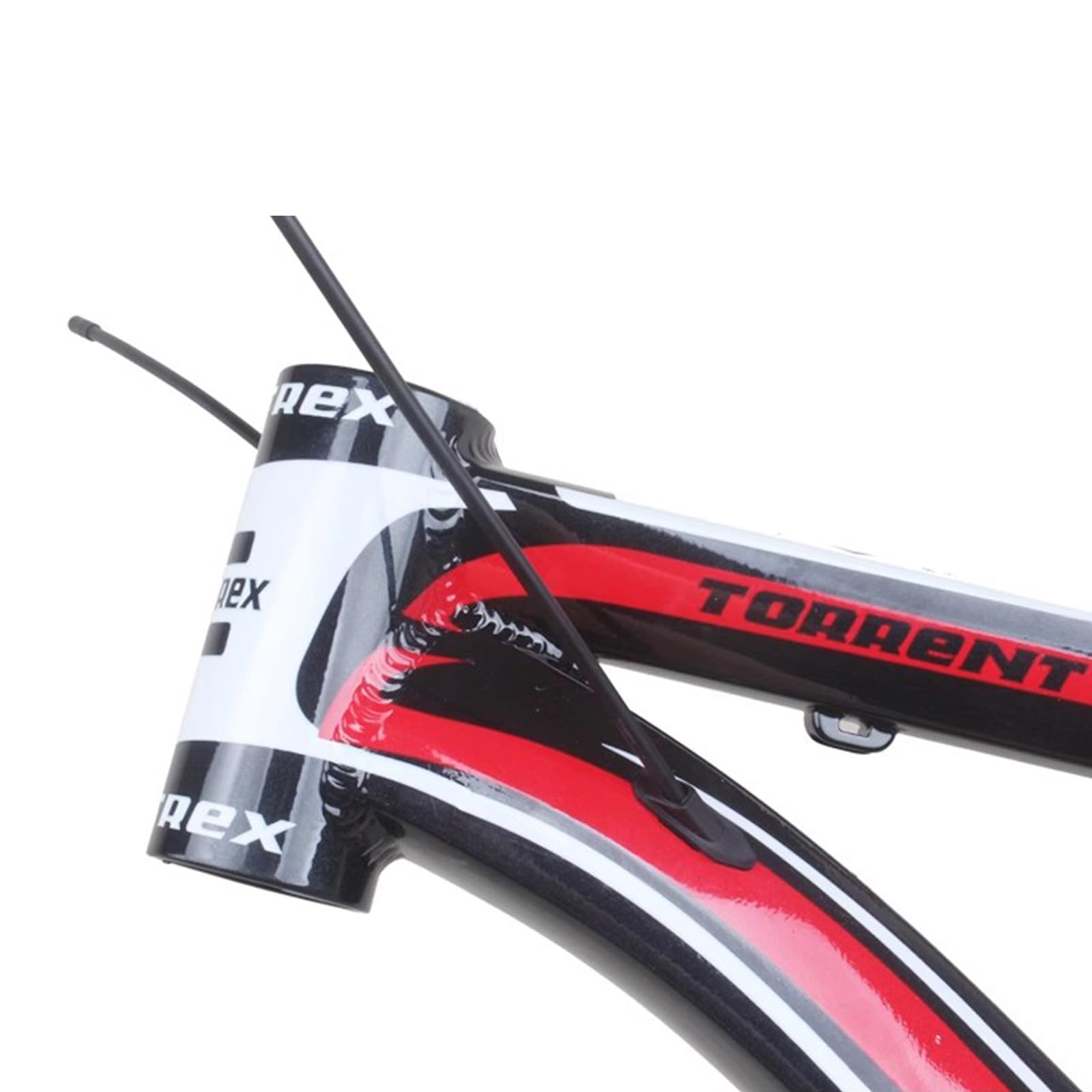 Bike Frame 26er Hardtail Mountain Bike Frame 17'' Aluminum Alloy Bikes Frame Disc Brake QR 135MM Internal Routing