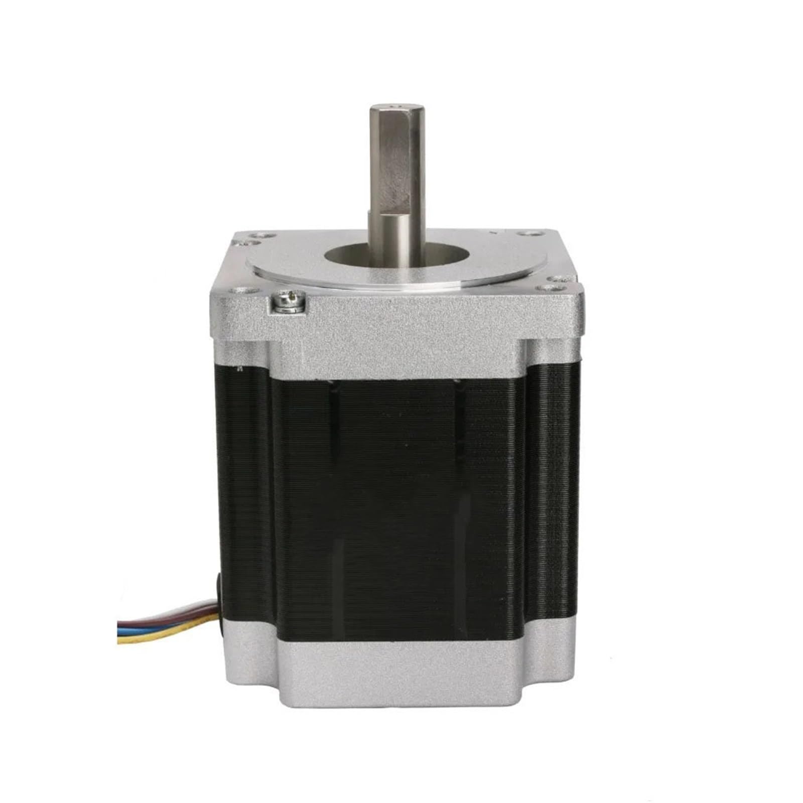 Kits de moteur pas à pas Nema 34 4 axes, 7,0 nm, 1090oz.in, 4A, arbre de 14mm, moteur pas à pas Nema 34 DM860A, servomoteur pas à pas, puissance 350W 60V Outils