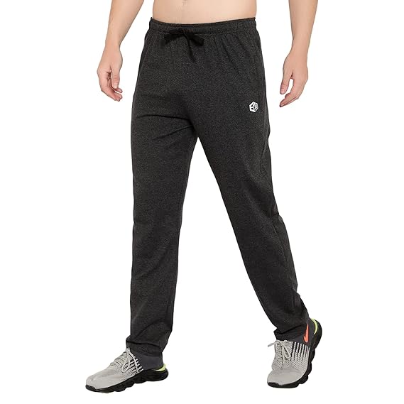ENDEAVOUR WEAR Men's Cotton Track Pant