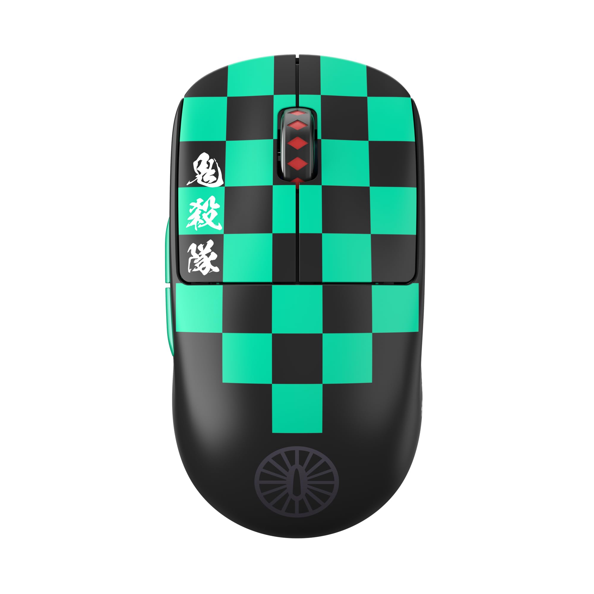 VALIEM MONSTER MOUSE Sサイズ VALIEM MONSTER MOUSE Sサイズ