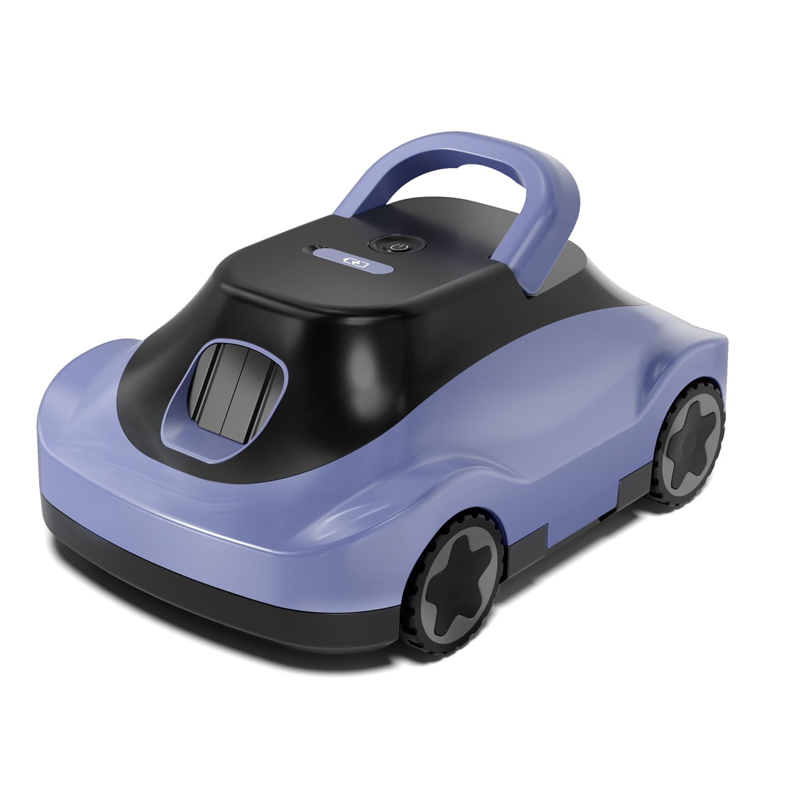 Robot Piscina, Autoparcheggio per Piscine Fuori Terra 200m²