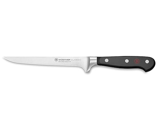 Classic 6-inch Boning Knife - Thumbnail 3