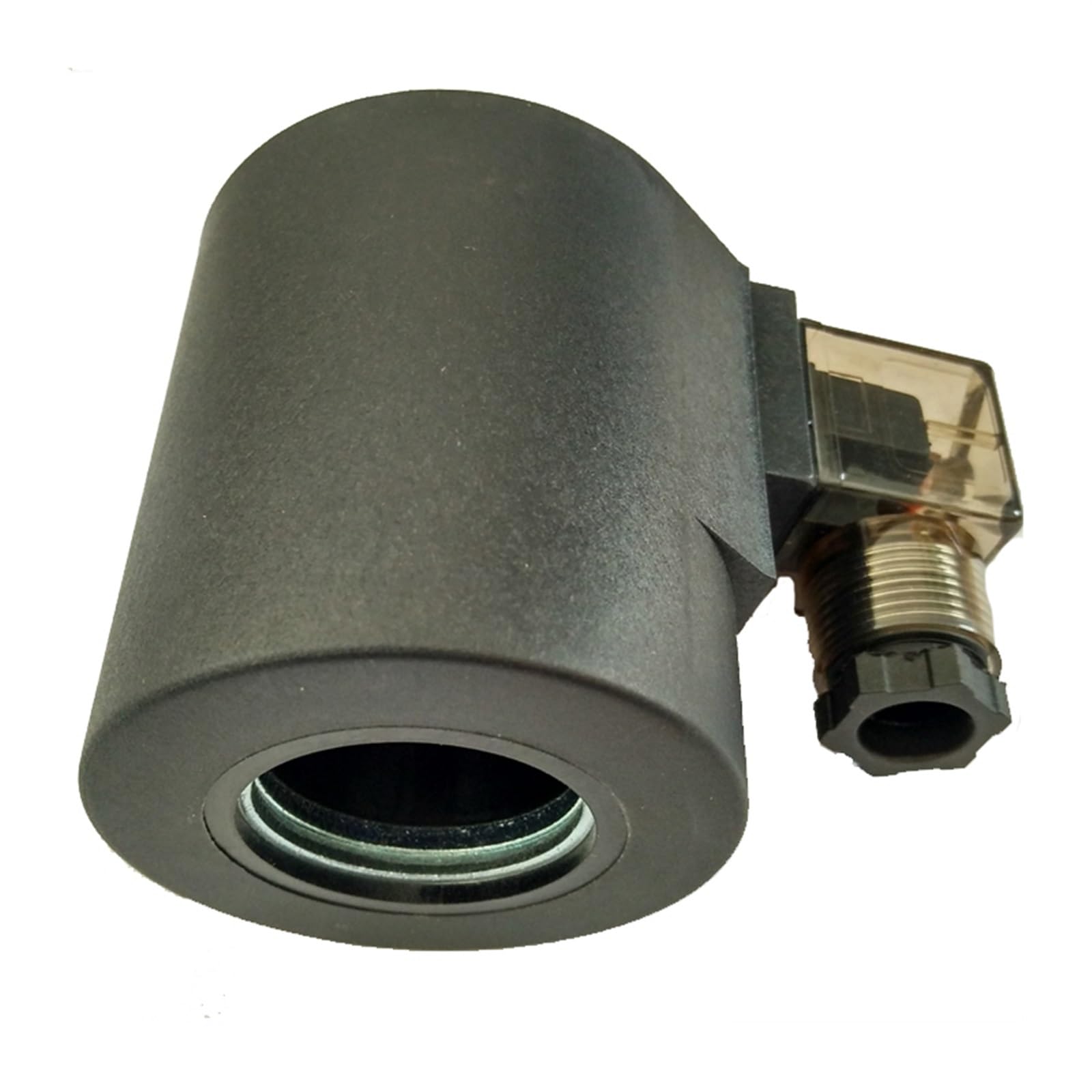 Bobine d'électrovanne hydraulique anti-surchauffe hauteur 72mm DC24V