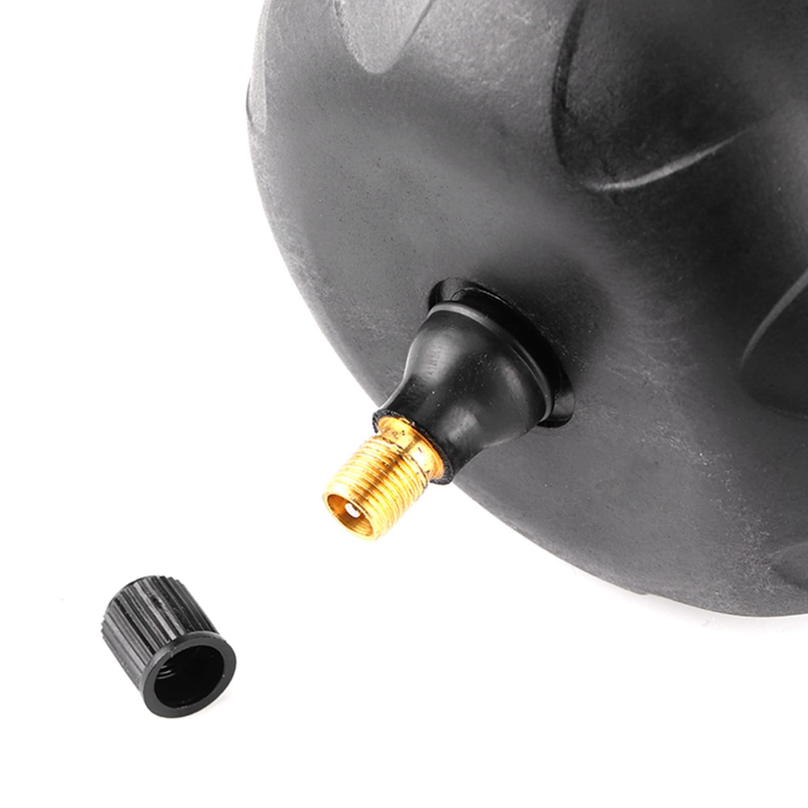 Pompe Pour Camping Car Réservoir sous Pression d'accumulateur de 0,75 L, 30% 125PSI Pompe à Eau étanche contrôle du débit de Pompe à Eau Marine, réservoir d'eau sous Pression