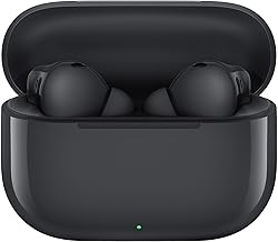 Sponsored You’re seeing this ad based on the product’s relevance to your search query.Learn more about this advertisement HUAWEI FreeBuds SE 4 ANC Wireless Headphones, 50 Hours Battery, ANC with Multiple Modes for Commuter & Office, 4.3g Lightweight, Bluetooth 5.4, Clear Calls, Black