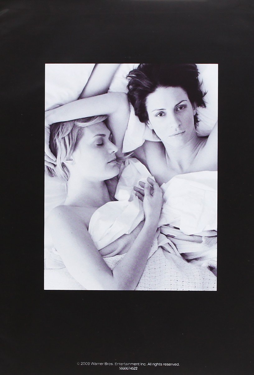 Queer As Folk: Seasons 1-5 (24 Dvd) [Edizione: Regno Unito] [Edizione: Regno Unito]