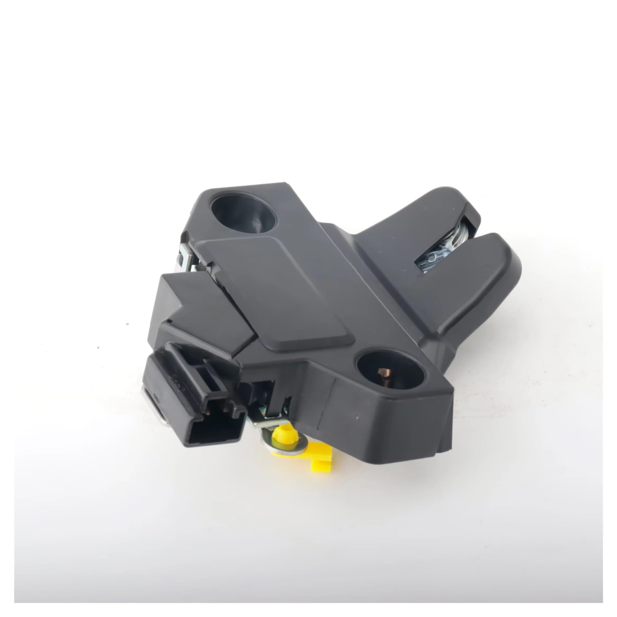 Feoosvx One Color Door Lock Actuator Tailgate For Toyota For Corolla 2007-2013 For Vios 2008-2013 For Yaris 2008-2013 Tailgate Rear Door Latch Lock Actuator 64610-02110 6461002110