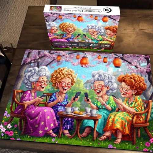 Puzzle Temática Flores 3 años miniatura 2