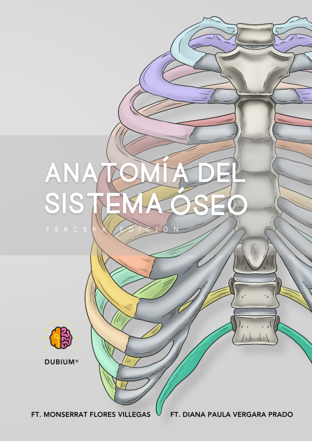 Anatomía del Sistema Óseo: Dubium®