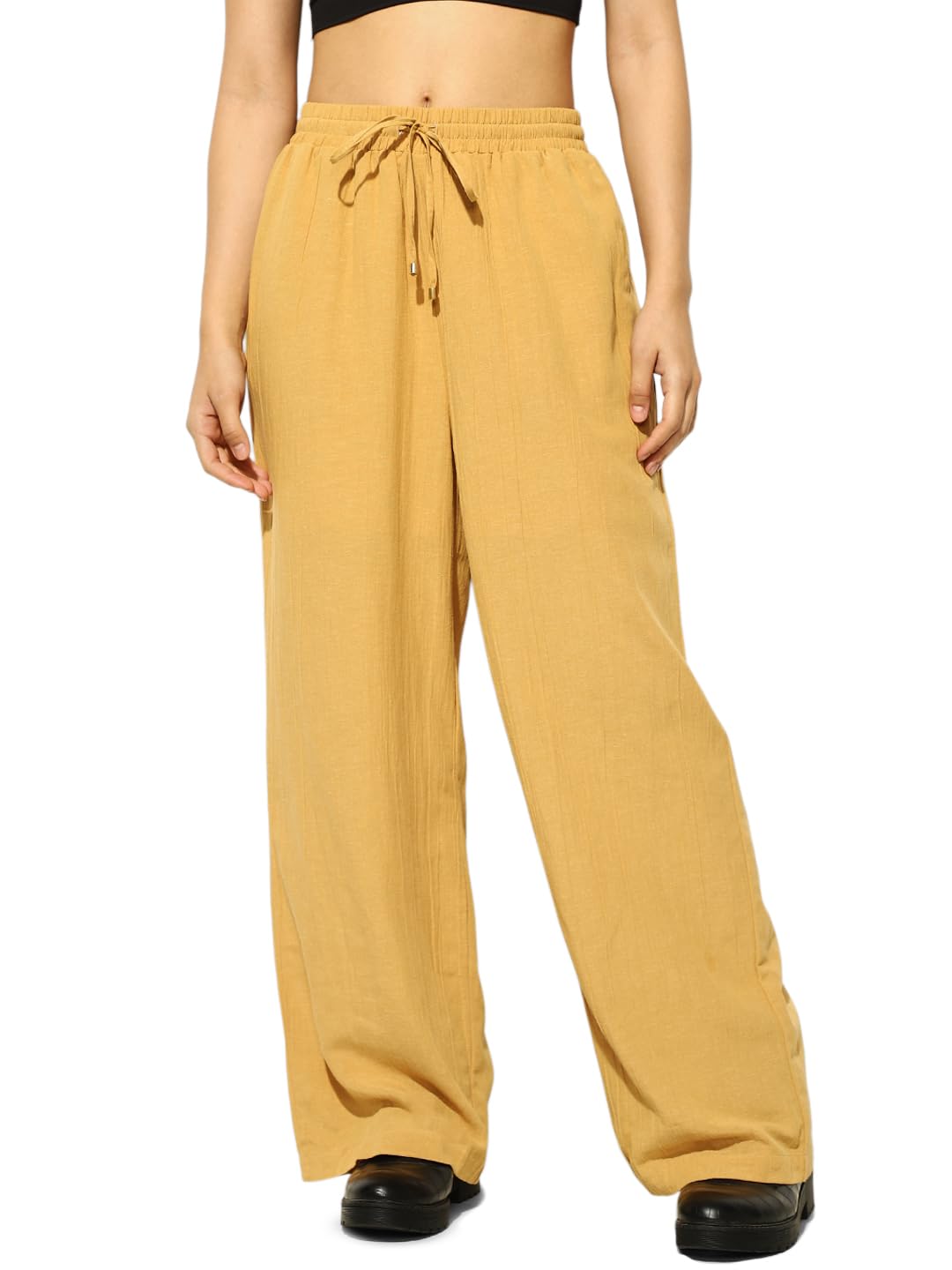 only Women's Regular Pants-picture-12