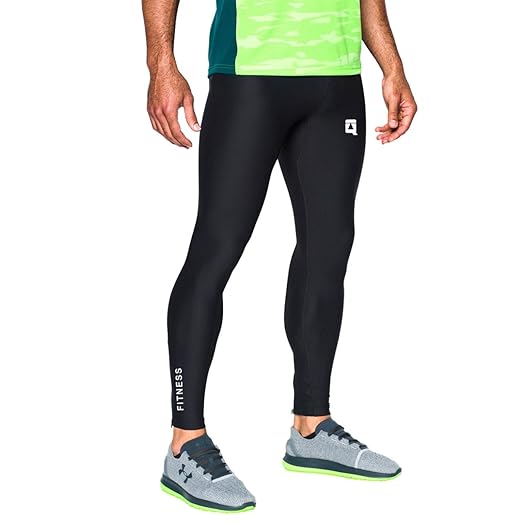 Men Polyester Sports Compression Lowe/Pant/Legging/Full Tights