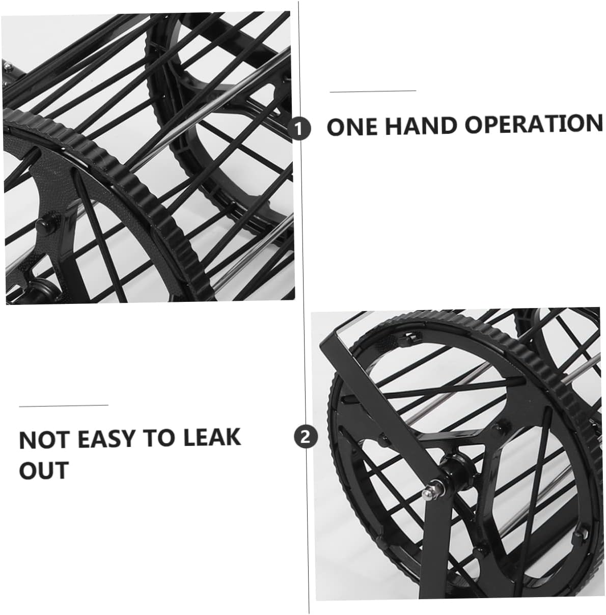 1pc Table Tennis Ball Picker Roller Efficient Collector for Training Holds up to Balls Lightweight Design for and Quick Cleanup