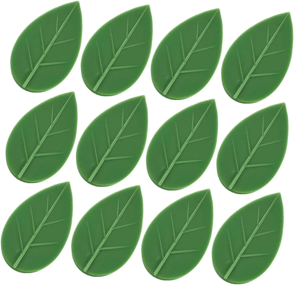 MERRYHAPY 150pcs Wall Vine Climbing Buckle Plant Stake Plant Accessories for Trellis