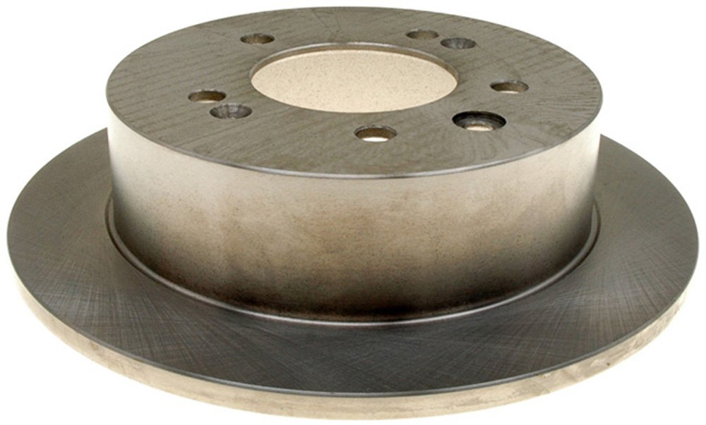 Amazon.com: Raybestos 980498R Professional Grade Disc Brake Rotor 