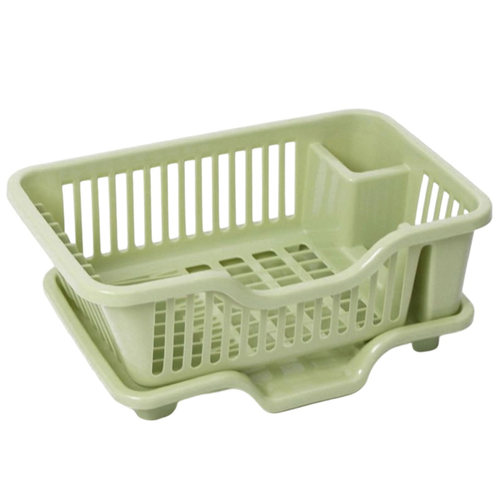 Bbajszx Capacity Bowls Rack with Detachable Water Tray Strong Plate Dryer Rack Upgrades Suitable for Car & Home Use Cavalcade Bowls Drying