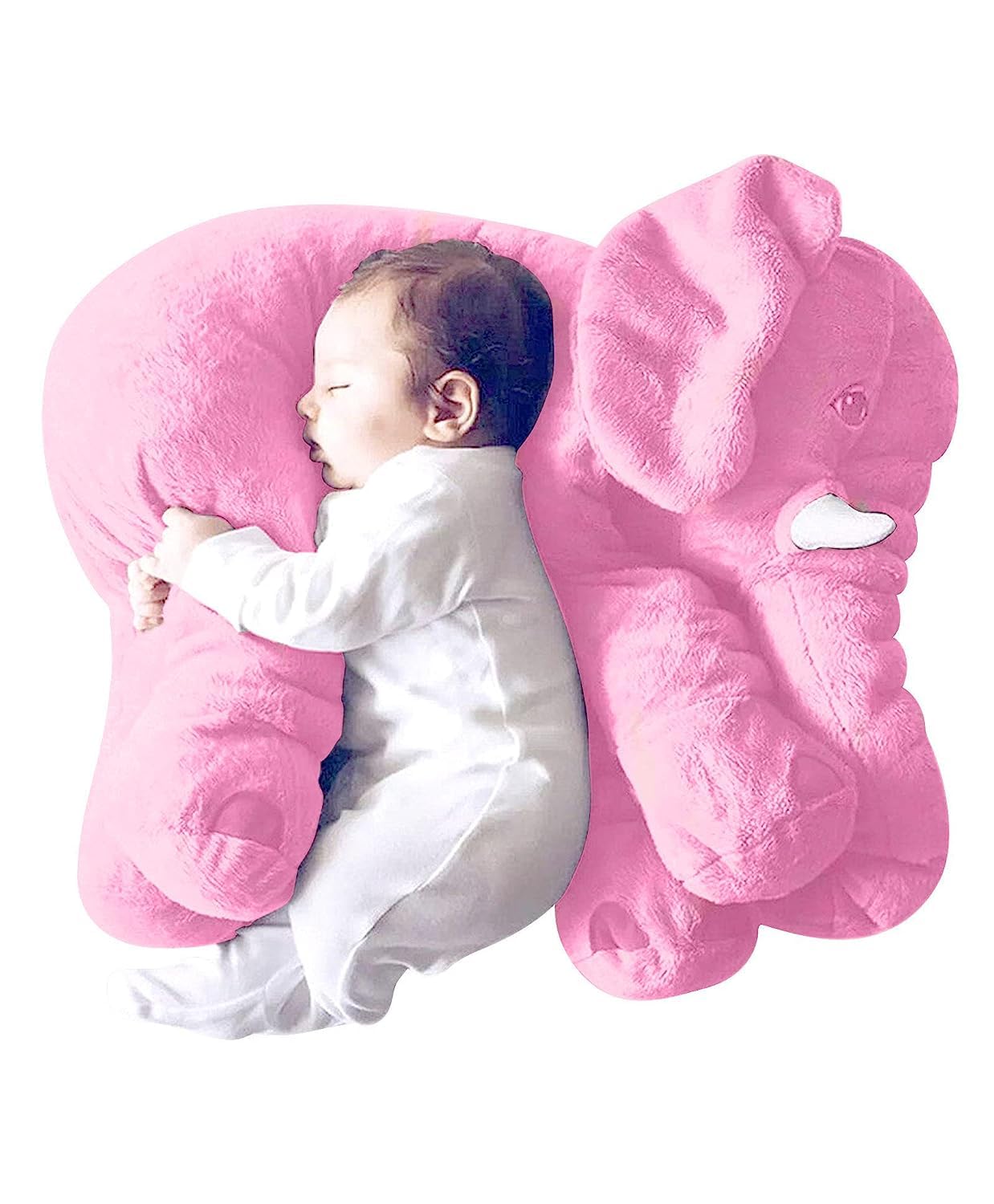 See full amazon price history chart for Besties Big Size Fibre Filled Stuffed Animal Elephant Soft Toy for Baby of Plush Hugging Pillow Soft Toy for Kids Boy Girl Birthday Gift (Size 70 cm) (Dark Pink) Besties Big Size Fibre Filled Stuffed Animal Elephant Soft Toy for Baby of Plush Hugging Pillow Soft Toy for Kids Boy Girl Birthday Gift (Size 70 cm) (Dark Pink) (B07PWYBM1G) Amazon Price History, Amazon Price Tracker