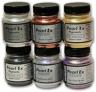Jacquard Pearl EX Pigement