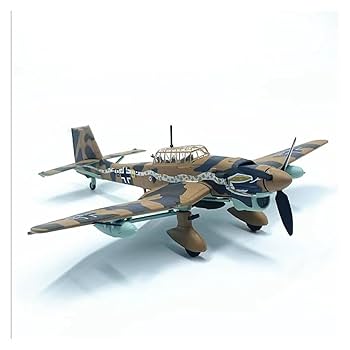 TRDI 戦闘機 フュギィア Amazon.co.jp: 飛行機模型飛行機おもちゃの飛行機模型 スケール