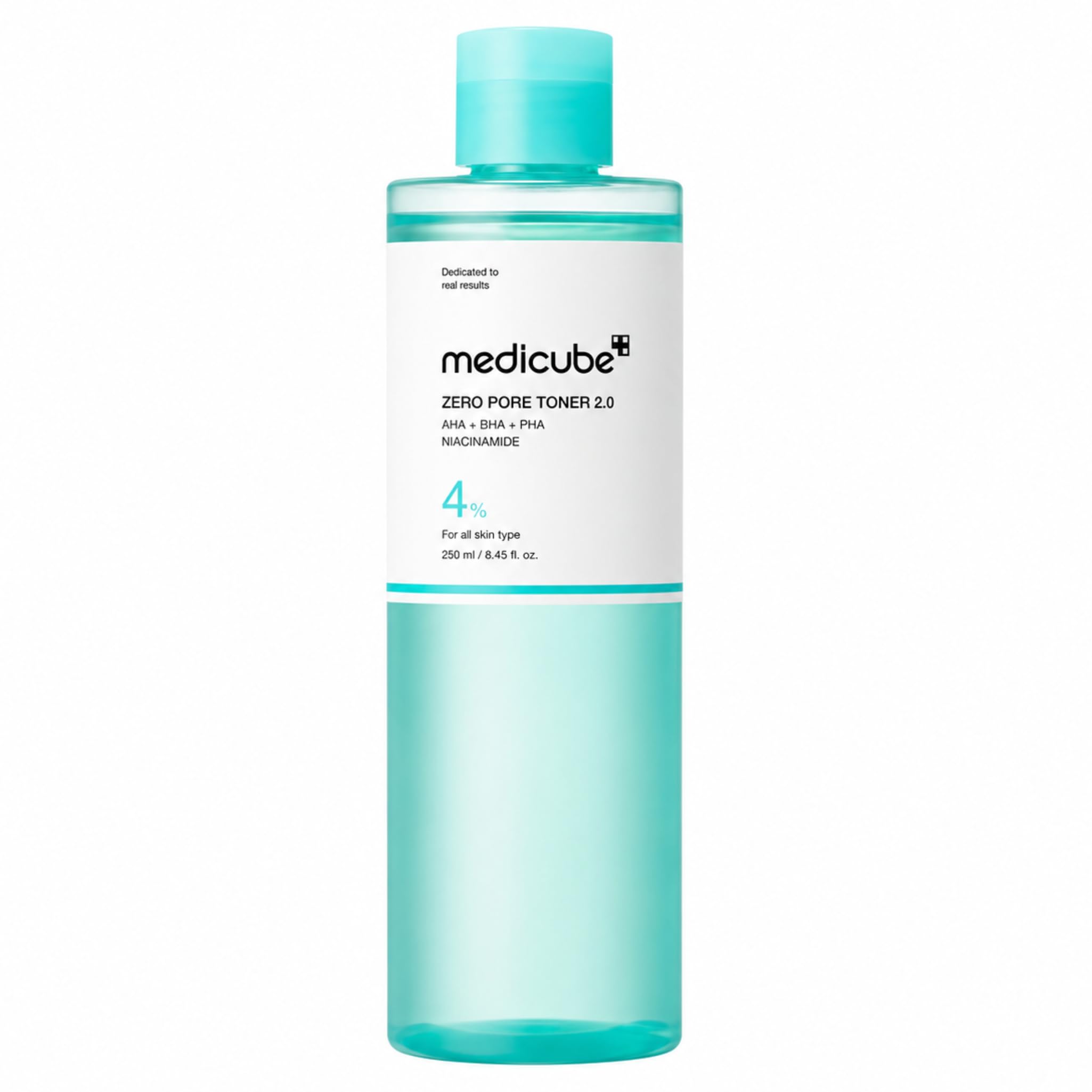 Medicube Azelaic Acid Niacinamide Clear Toner 250ml