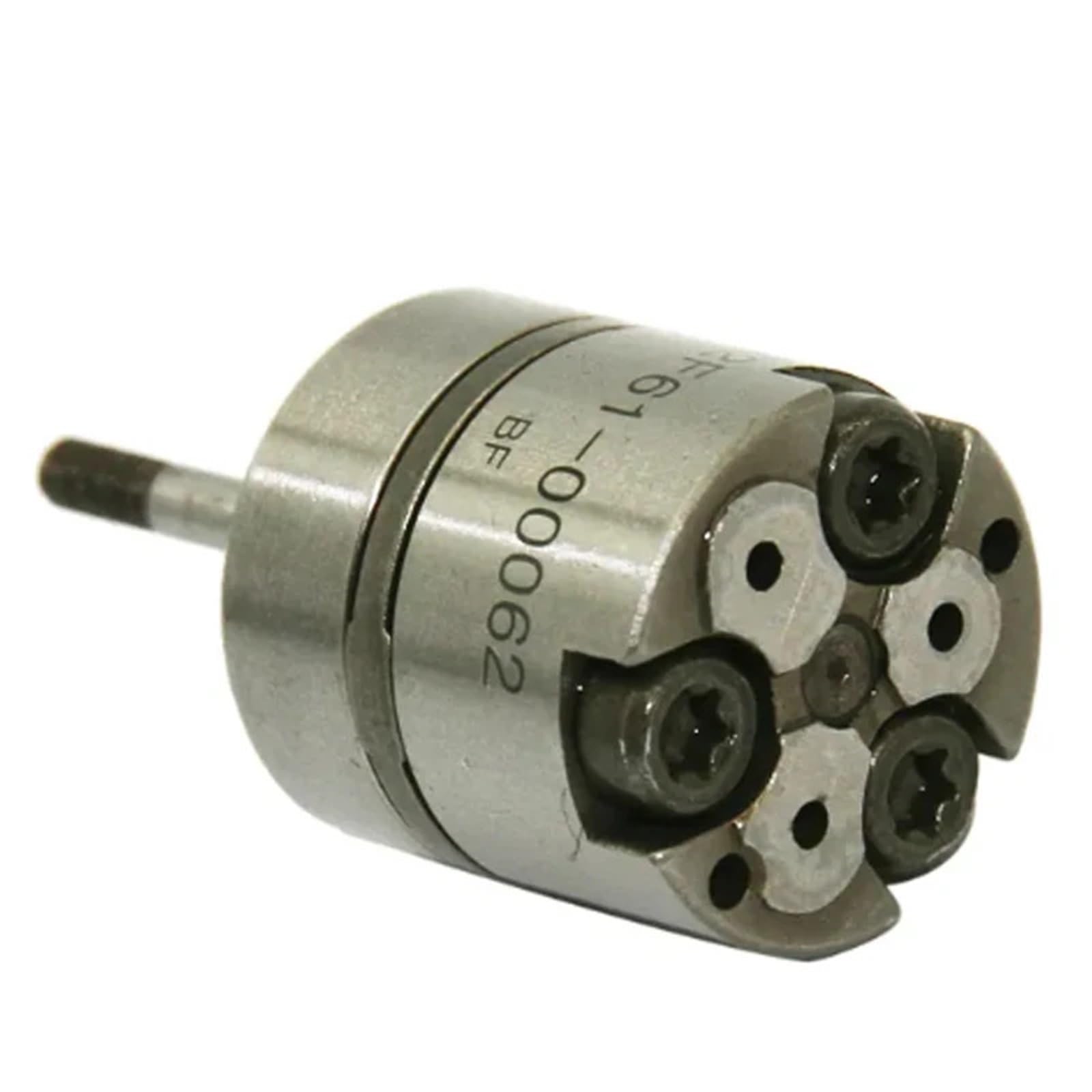Soupape de commande d'injecteur de précision 32F61-00062 pour E320D