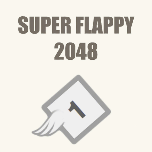 Super Flappy 2048 - App on Amazon Appstore