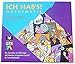 Produktbild ICH HAB`S! MATHEMATIK - Spiel-Spaß zum Lernerfolg für die 6. Schulstufe.