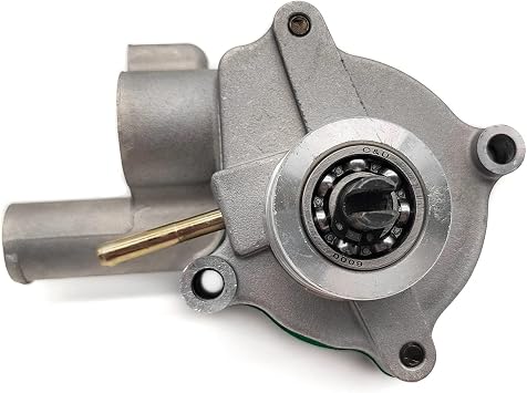 Water Pump engine Fit For CFMOTO CF500 CF188 CF MOTO ATV UTV 500CC water pump assy atv quad accessories 0180-081000