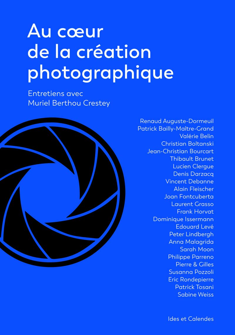 Création photographique de prestige : l'ouvrage d'art des passionnés