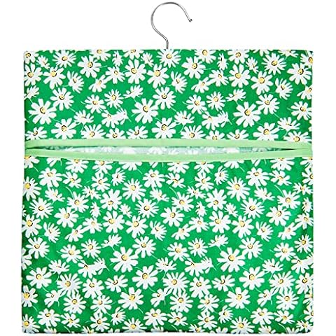 Nuenen Daisy Cotton Clothes Peg Bag Cover