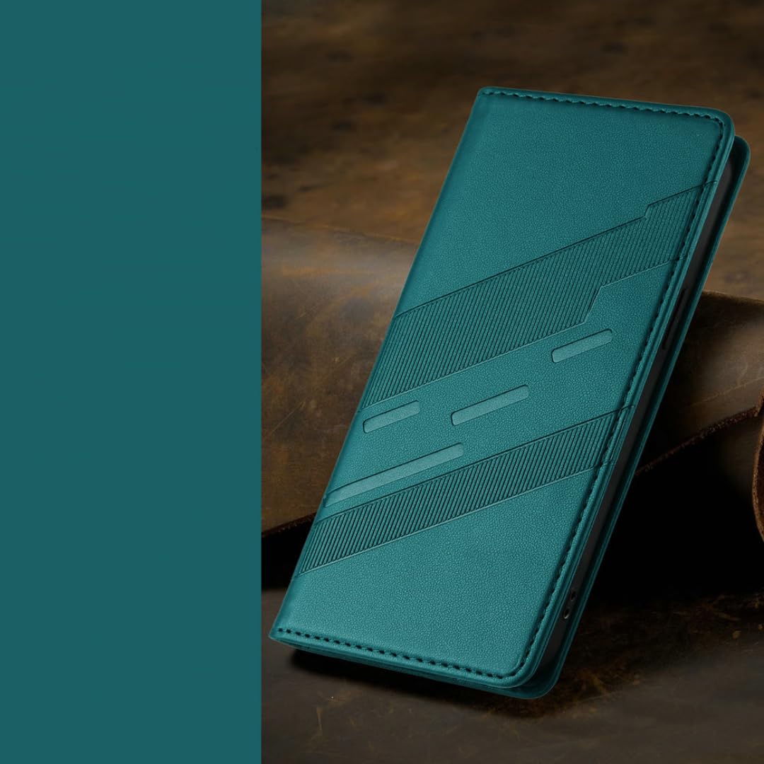 Étui iPhone 16 Plus fini les écrans brisés avec ce cuir - 8