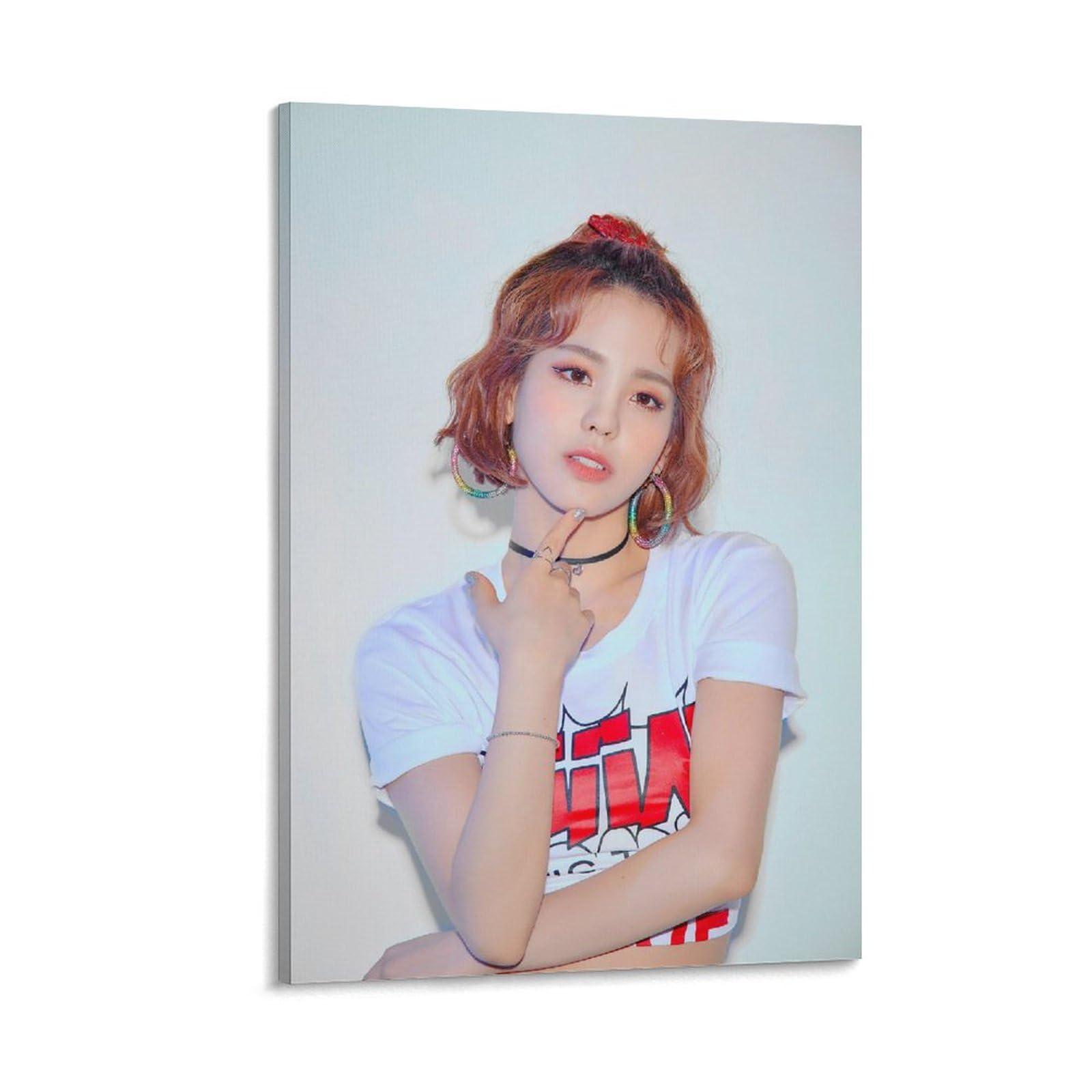 Amazon.co.jp: MAKO マコ NiziU ニジュー Make You Happy Cover