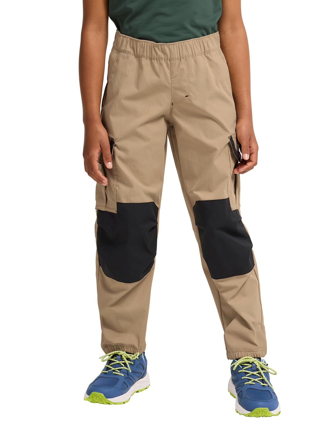 Jack Wolfskin Cargo Pants K