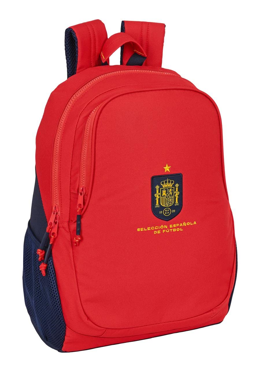 Safta MOCHILA ADAPT.CARRO SELECCION ESPAÑOLA DE FUTBOL