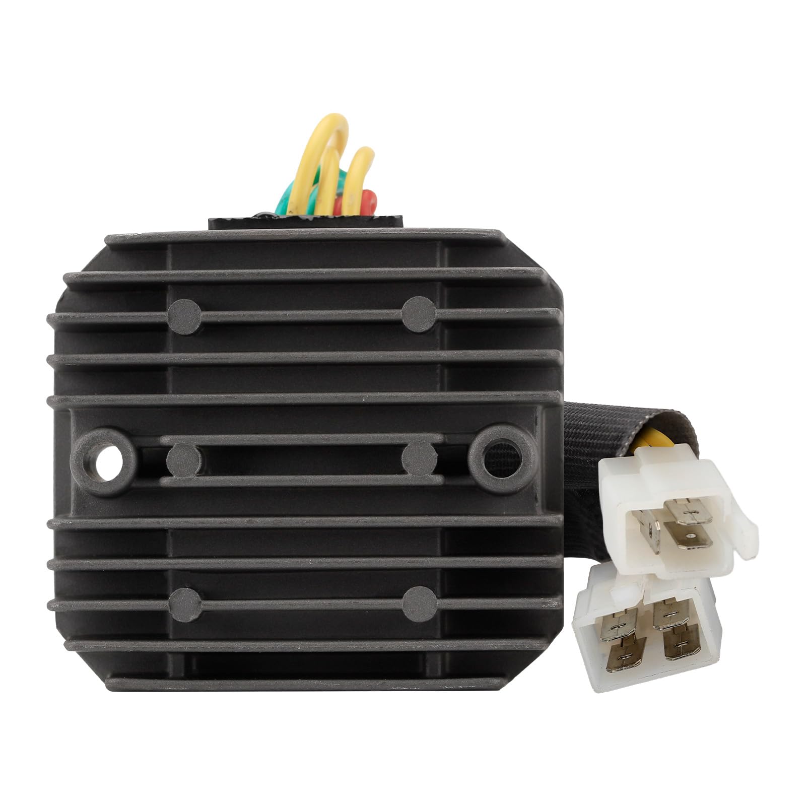 Amazon.com: LKV 230-58096 Voltage Regulator Rectifier Compatible
