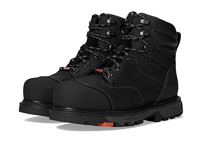 BRUNT The Mulder 6 Welted Comp Toe Men