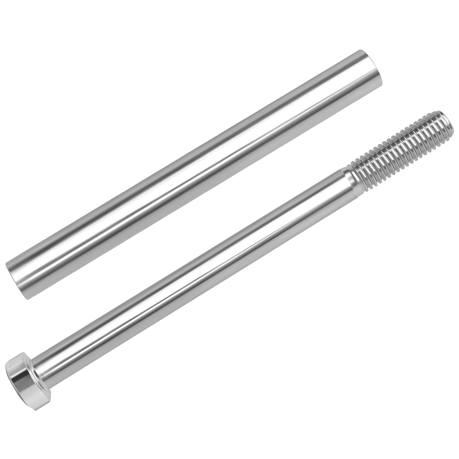 Pernos de rueda 1/2-13 x 7 Bad Boy 018-0004-00 kit tornillos repuesto 8