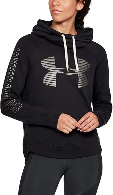 under armour women's favorite fleece pullover