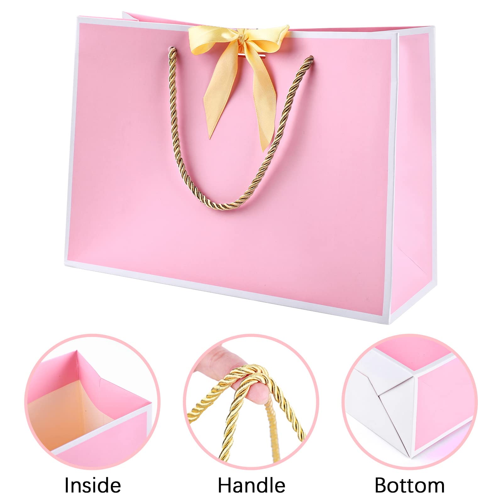 Tutto Per Confezionare Bomboniere | - Rossi Carta - Foto 5