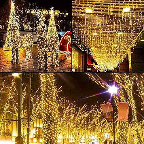 HomeJoy LED Lights Home Decor String Light - Image 3