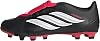 adidas Predator Club Fold-Over Tongue Firm Ground/Multi Ground Football Boots