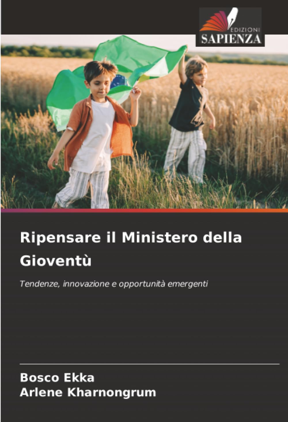 Ripensare il Ministero della Gioventù: Tendenze, innovazione e opportunità emergenti