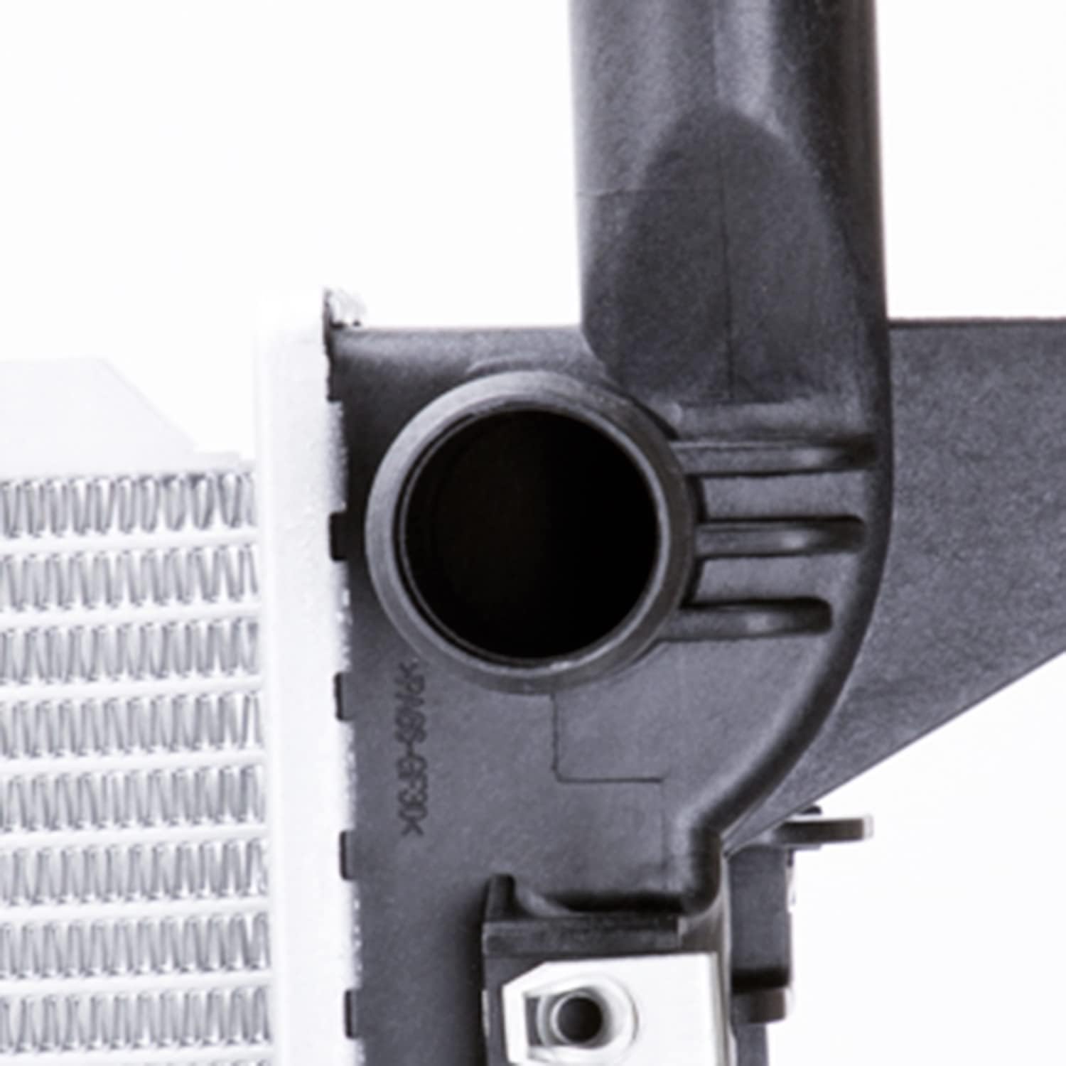 TYC 13006 Radiator Compatible with 2007-2017 GMC Acadia