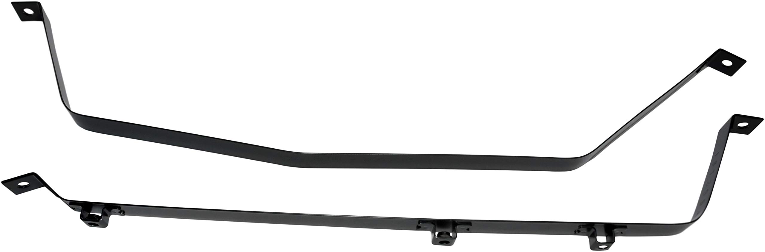 Correas para depósito de combustible Dorman 578-255 kit de sujeción tanque 1