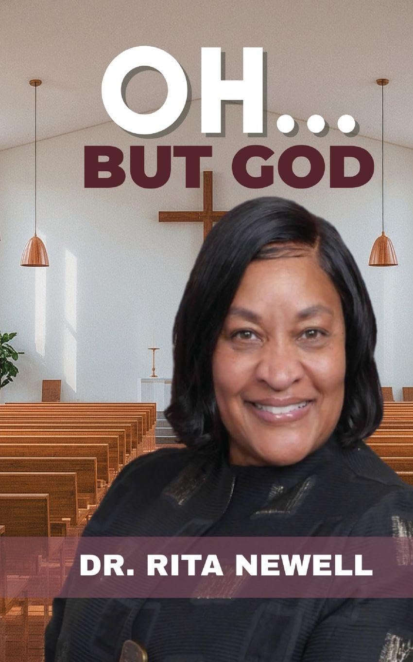 Oh...But God