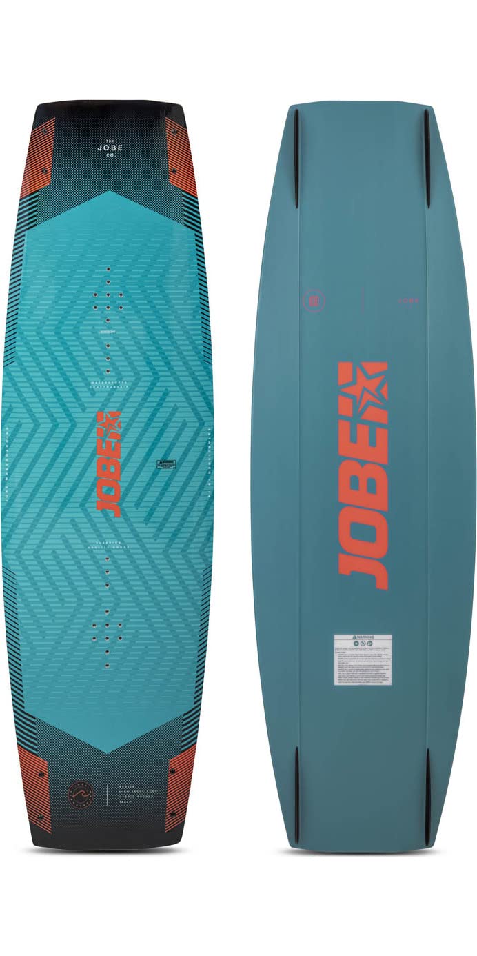 Jobe Prolix Wakeboard - Skimboard Unisex Adulto
