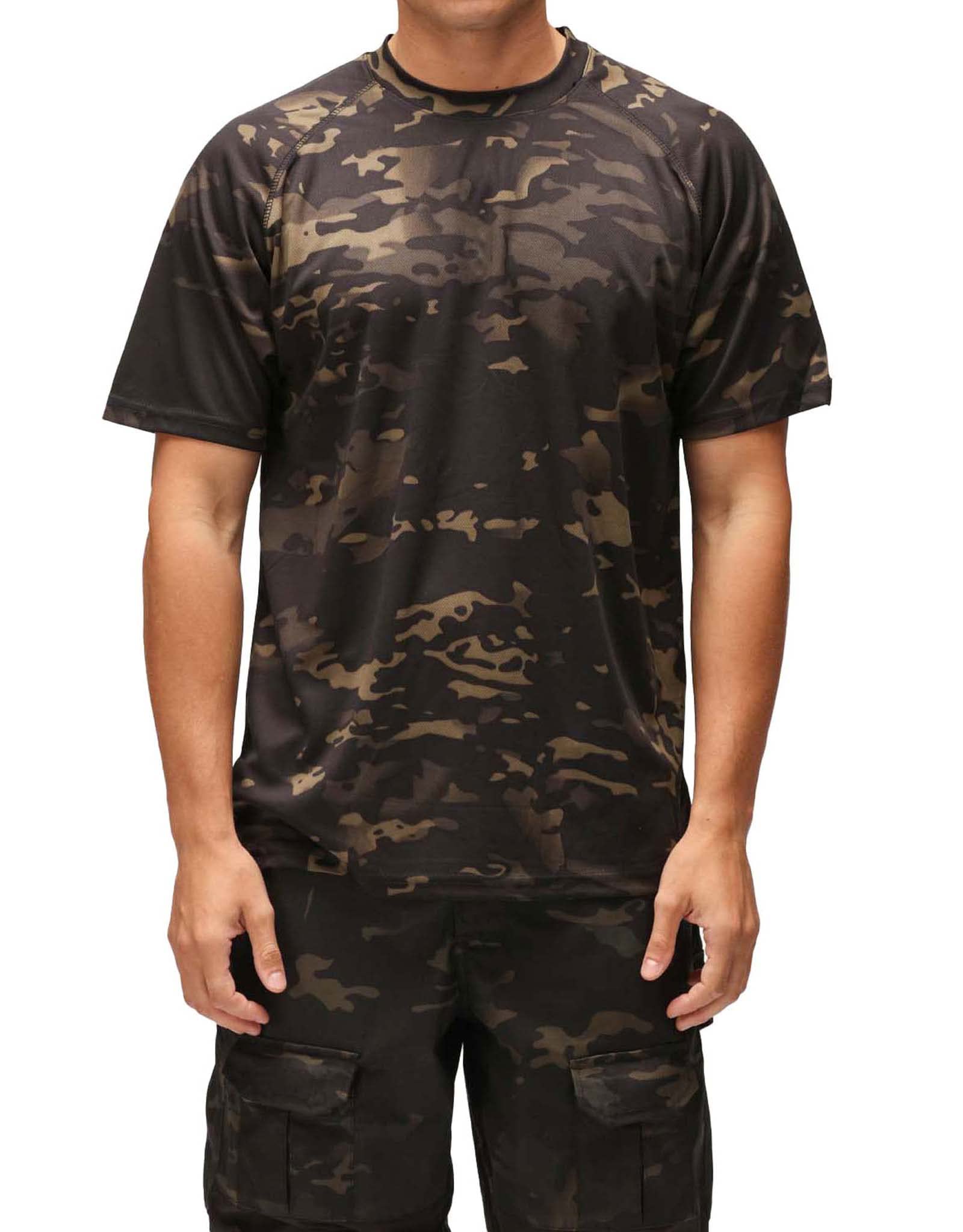 Viper TACTICALMesh-Tech T-Shirt