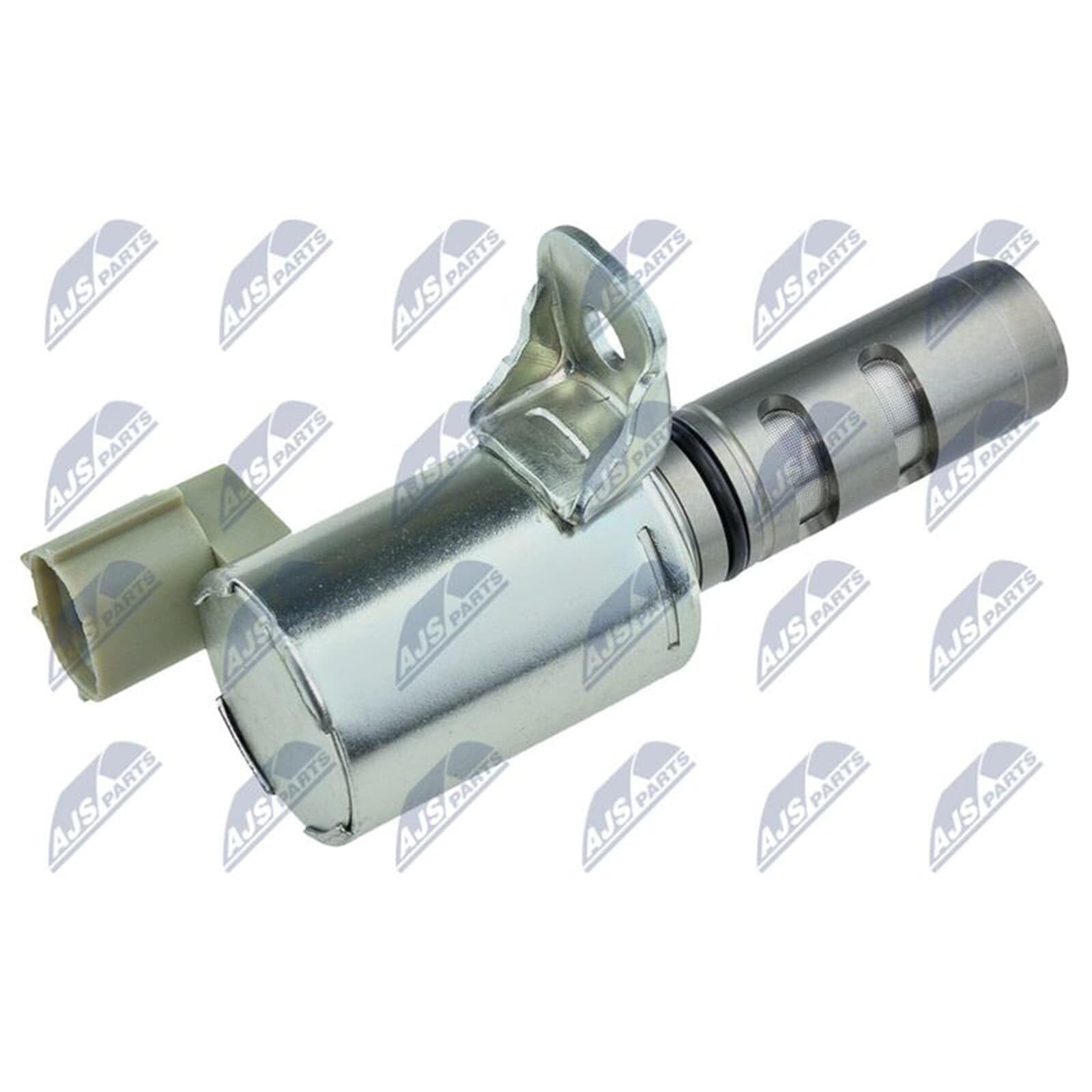 NTY Valvola comando, Regolazione albero a camme EFR-FR-002 Compatibile con: FORD B-MAX, C-MAX II, ECOSPORT, FIESTA VI, FOCUS C-MAX, FOCUS III Turnier, GALAXY III, GRAND C-MAX, KUGA II, MONDEO IV