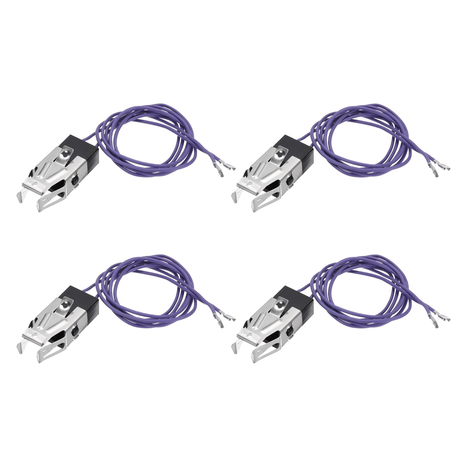 Connecteur WB2X8228 cuisinière électrique borne de rechange 250535 kit réparation plaque