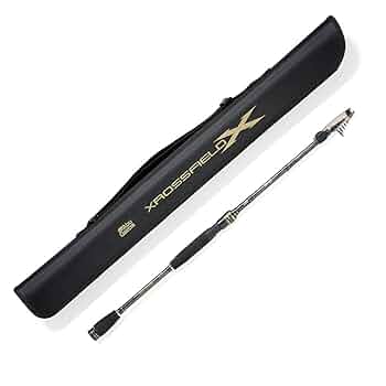 新品未使用 Abu Garcia XROSSFIELD XRFS-764L-TE AbuGarcia XROSSFIELD XRFS-904M-TE Crossfield XRFS-904M-TE